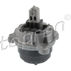 variklio montavimas
                                TOPRAN                                                504 770, Nenurodyta