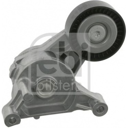 diržo įtempiklis, V formos rumbuotas diržas
                                FEBI BILSTEIN                                 