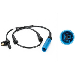 jutiklis, rato greitis
                                HELLA                                                6PU 012 806-421, 