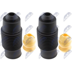 apsauginio dangtelio komplektas, amortizatorius
                                NTY                                AB-VW-023K