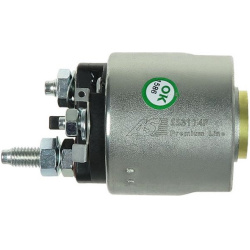 solenoidinis jungiklis, starteris AS
AS-PL SS3