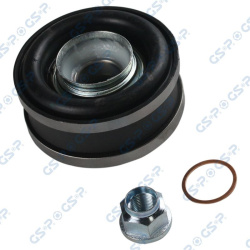 pakaba, kardaninis velenas
                                GSP                                                538683S, GSP, 5