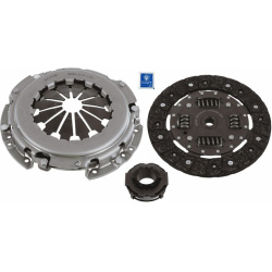 sankabos komplektas
                                SACHS                                                3000 952 022, SACHS,