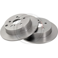 stabdžių diskas (1vnt)
                                A.B.S.                                                17609, Nenurod