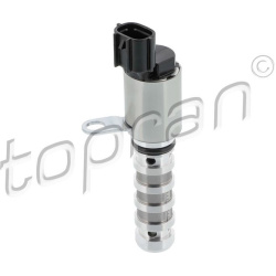 Valdymo vožtuvas, skirstomojo veleno reguliatorius EHVP
                                TOPRAN                              