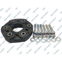 Lankstas, kardaninis velenas
                                GSP                                                537794S, GSP,