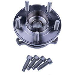 Rato guolio komplektas
DENCKERMANN W413951, Ne