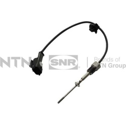 jutiklis, išmetamųjų dujų temperatūra
                                SNR                                               