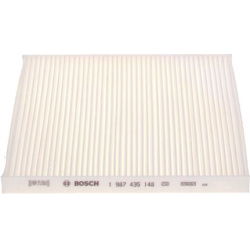 Filtras, salono oras
BOSCH 1 987 435 148, BOSC