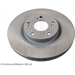 stabdžių diskas (1vnt)
                                BLUE PRINT                                                ADH24391, 