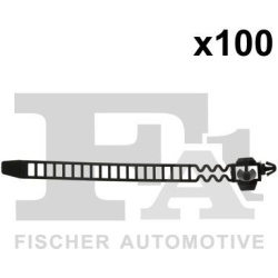 kabelio juosta
                                FA1                                                12-50001.100, FA1, 12-50001