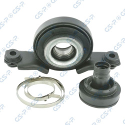 pakaba, kardaninis velenas
                                GSP                                                539908S, GSP, 5