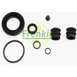 Stabdžių suporto remkomplektas GALINIS
                                FRENKIT                                243003, FRENK