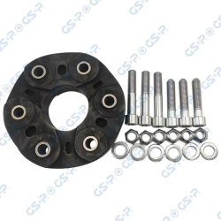 Lankstas, kardaninis velenas
                                GSP                                                537792S, GSP,