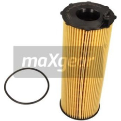 Alyvos filtras
                                MAXGEAR                                                26-0900, MAXGEAR, 26-09
