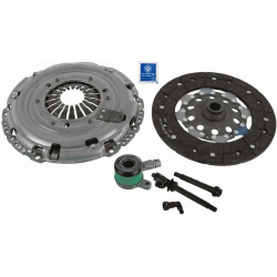sankabos komplektas XTend Kit plus CSC
                                SACHS                                                3