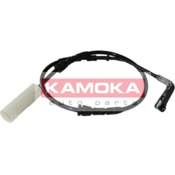 įspėjimo kontaktas, stabdžių trinkelių susidėvėjimas
                                KAMOKA                           