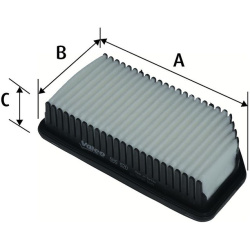 Oro filtras
                                VALEO                                                585520, VALEO, 585520, auto 