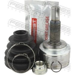 pusašio šarnyras
                                FEBEST                                                0110-ZGX10, Nenurody