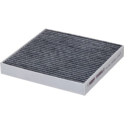 filtras, salono oras
                                HENGST FILTER                                                E6990LC, Ne