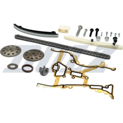 paskirstymo grandinės komplektas
                                DOLZ                                                SKCO146