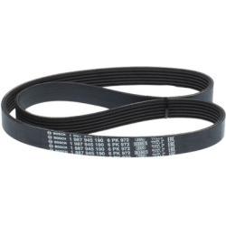 V formos rumbuoti diržai
BOSCH 1 987 945 190, BOSCH, 19879451