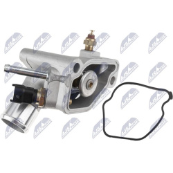 termostatas, aušinimo skystis
                                NTY                                                CTM-PL-042,