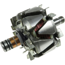 rotorius, kintamosios srovės generatorius AS
                                AS-PL                                          