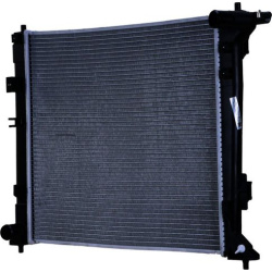 radiatorius, variklio aušinimas
                                HELLA                                                8MK 366