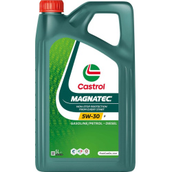 variklio alyva Castrol MAGNATEC 5W-30 P
                                                1612B5, CASTROL, 1612B5, auto detalė