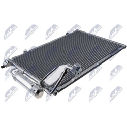 kondensatorius, oro kondicionierius
                                NTY                                                CCS-FR