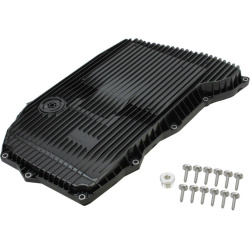 hidraulinių filtrų komplektas, automatinė transmisija
                                MAXGEAR                             