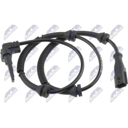 jutiklis, rato greitis
                                NTY                                                HCA-RE-042, NTY, HC