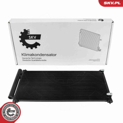 kondensatorius, oro kondicionierius
                                ESEN SKV                                                8