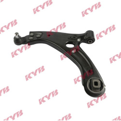 pakabos svirtis
                                KYB                                                KSC6193, KYB, KSC6193, aut