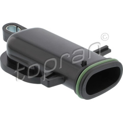 Alyvos siurblio įsiurbimo vamzdelis
                                TOPRAN                                                50