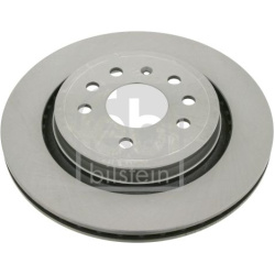 stabdžių diskas (1vnt)
                                FEBI BILSTEIN                                                23545, 