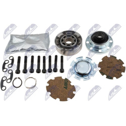 Lankstas, kardaninis velenas
                                NTY                                                NPW-CH-083, N