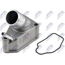 termostatas, aušinimo skystis
                                NTY                                                CTM-PL-047,