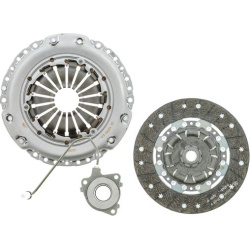 sankabos komplektas AISIN CSC Kit (3P)
                                                CKE-OP28R, Nenurodytas gamintojas, CKE