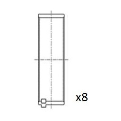 guoliai dideliu galu
                                FAI AutoParts                                                BB2082-050,