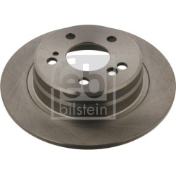 stabdžių diskas (1vnt)
                                FEBI BILSTEIN                                10685, FEBI BILSTEIN, 1