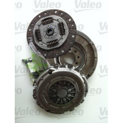 sankabos komplektas
                                VALEO                                835061, VALEO, 835061, auto detalė