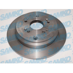 stabdžių diskas (1vnt)
                                SAMKO                                                H1067P, SAMKO, 