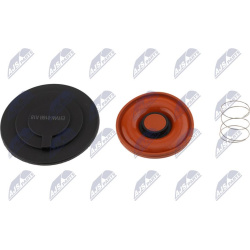 membrana, karterio alsuoklis
                                NTY                                                BPZ-VW-016B, 