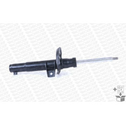 amortizatorius MONROE ORIGINAL (Gas Technology)
                                                G16495, MONROE, G16495, auto 