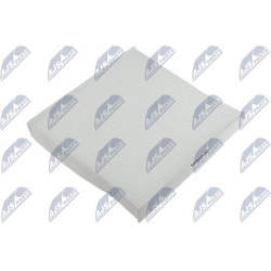 WINFIL CABIN FILTER
                                NTY-SPEC                                                FCF-HD-000, NTY-S