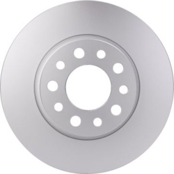 stabdžių diskas (1vnt) PRO
                                HELLA                                                8DD 355 112