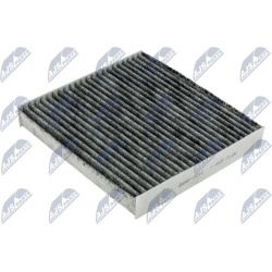 filtras, salono oras
                                NTY                                                FCF-AR-001C, NTY, FCF
