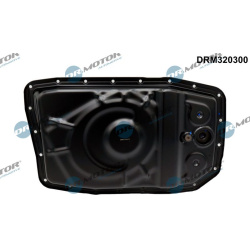 alyvos karteris, automatinė transmisija
Dr.Motor Automotive